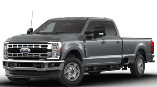 2026 Ford Super Duty® External Image 2